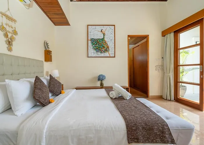 Casalola - 10 Min To Beach, Vast With Pool & Garden View *